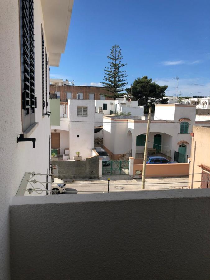 Casa Enea Villa Santa Maria di Leuca Luaran gambar