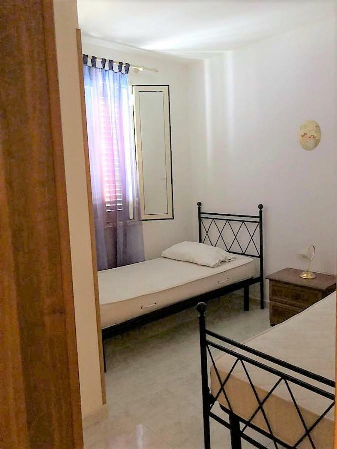 Casa Enea Villa Santa Maria di Leuca Luaran gambar