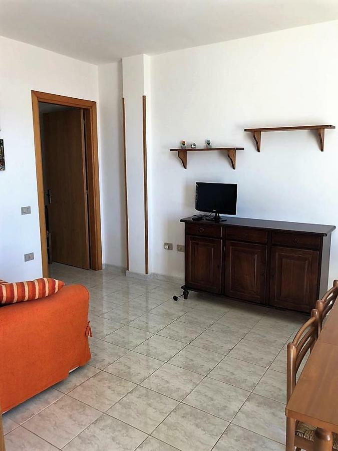 Casa Enea Villa Santa Maria di Leuca Luaran gambar